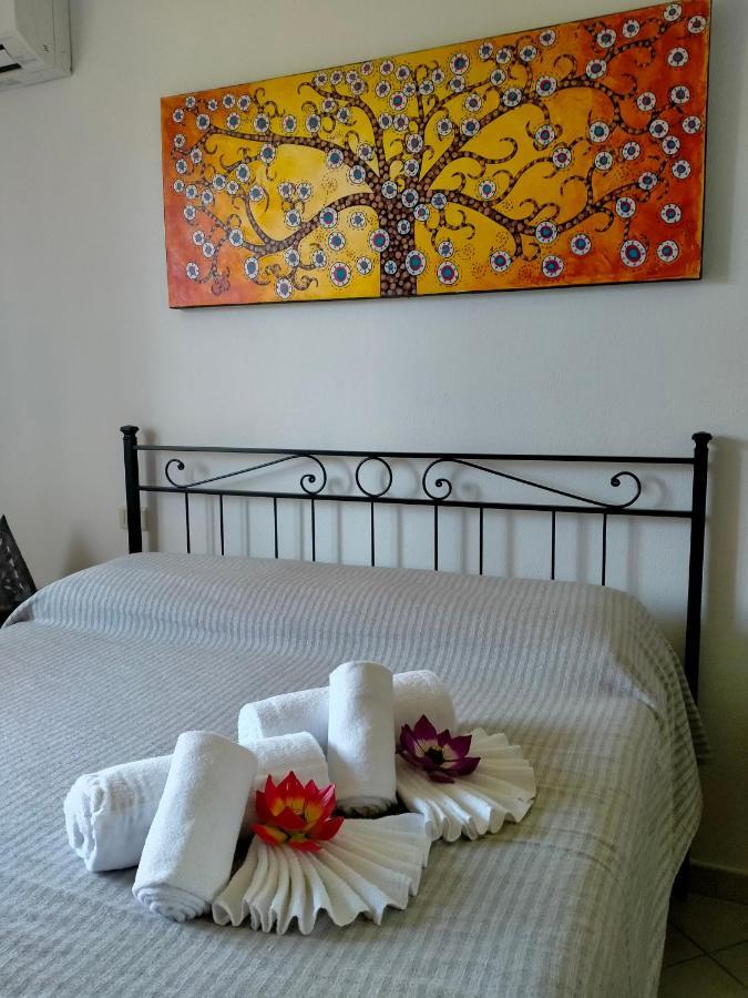 Agriturismo Lungo Albegna Manciano Esterno foto