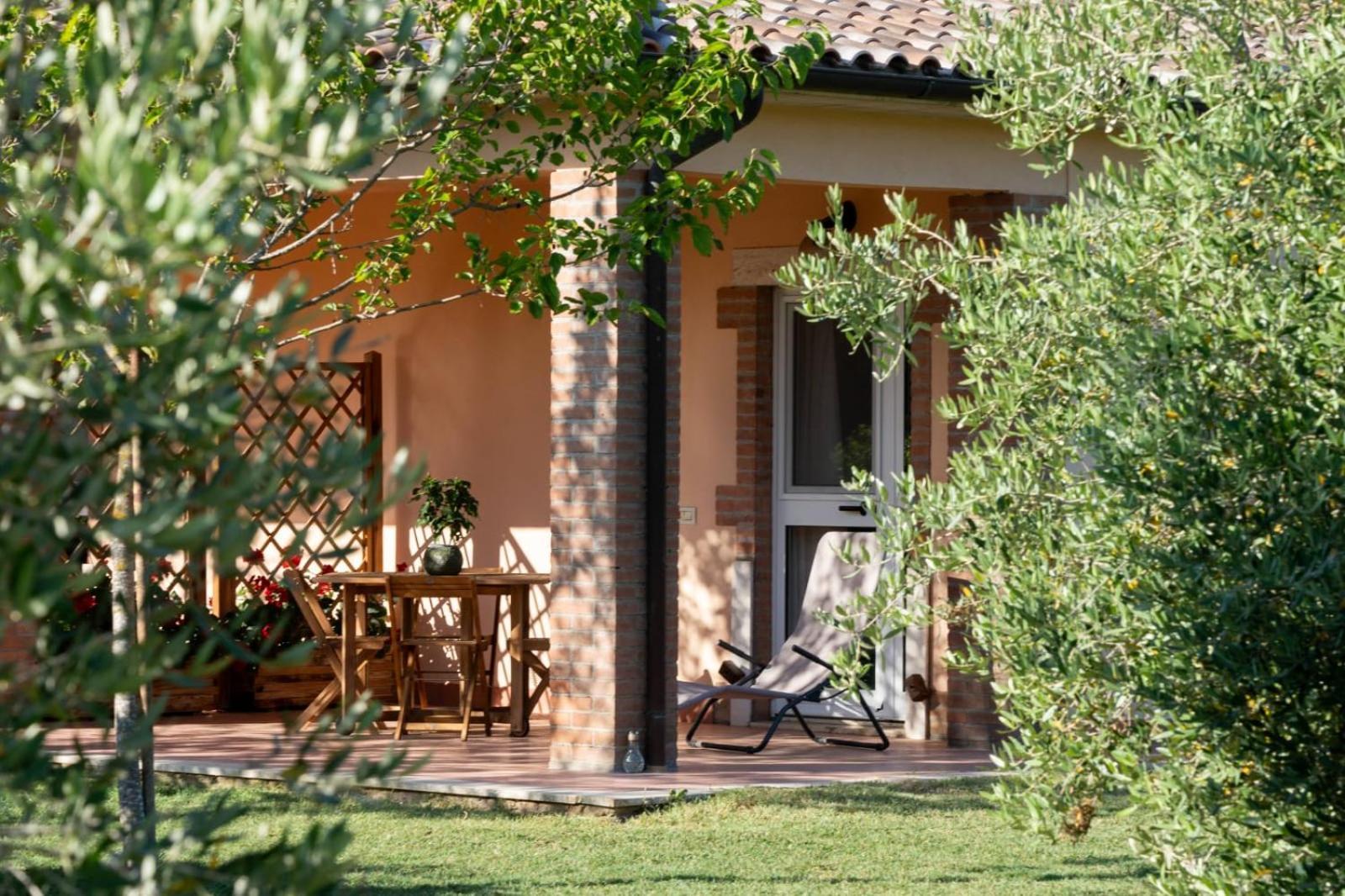 Agriturismo Lungo Albegna Manciano Esterno foto