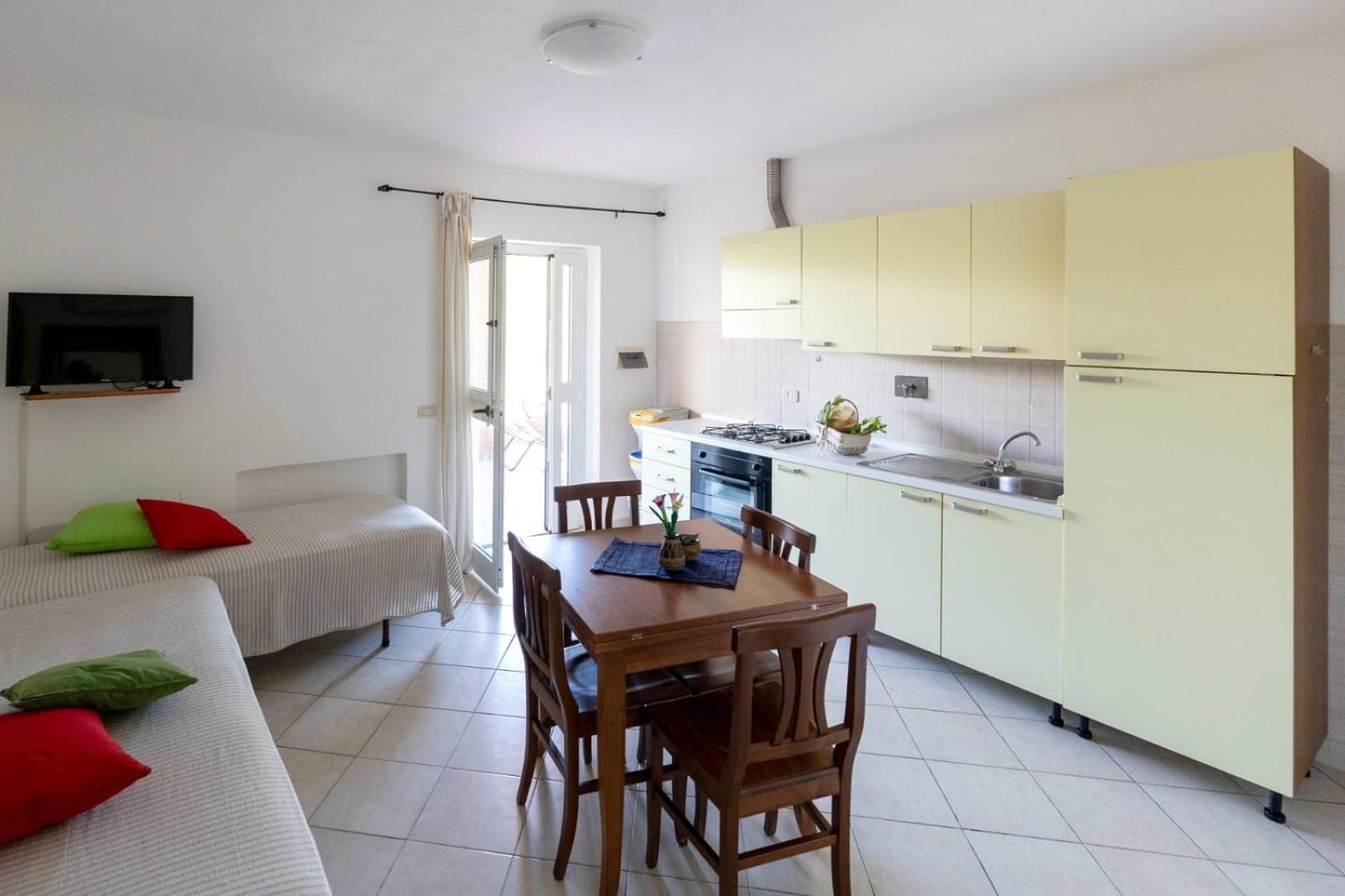 Agriturismo Lungo Albegna Manciano Esterno foto